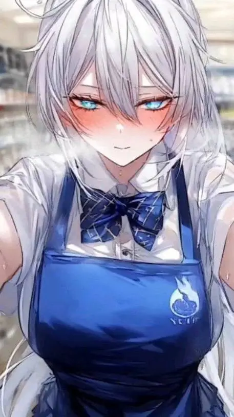 ai character: Kaitlin  background