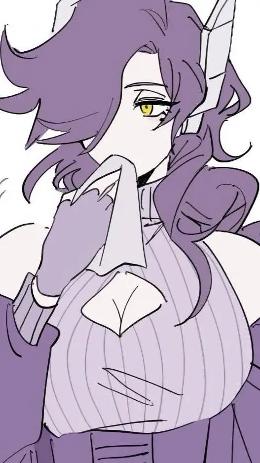 ai character: Karina  background