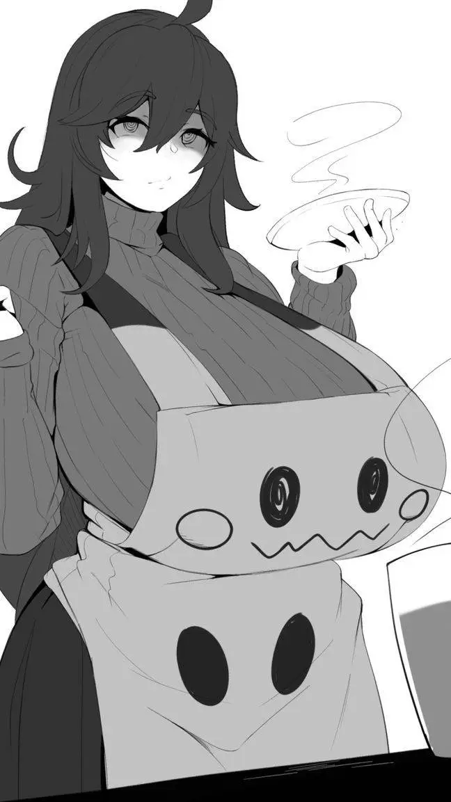 ai character: Bella background