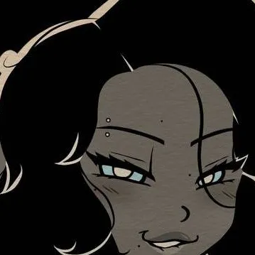 chat with ai character: Raven