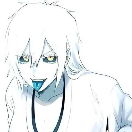 chat with ai character: White Zangetsu