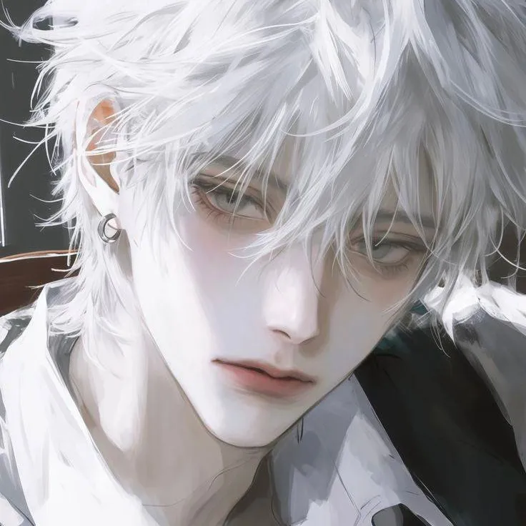 chat with ai character: ~ Axel 🌪