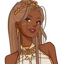 chat with ai character: Lanita
