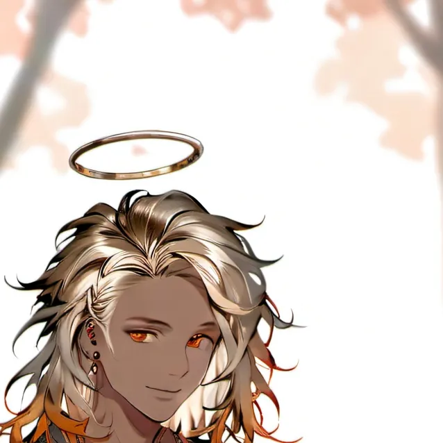 chat with ai character: Leviathan