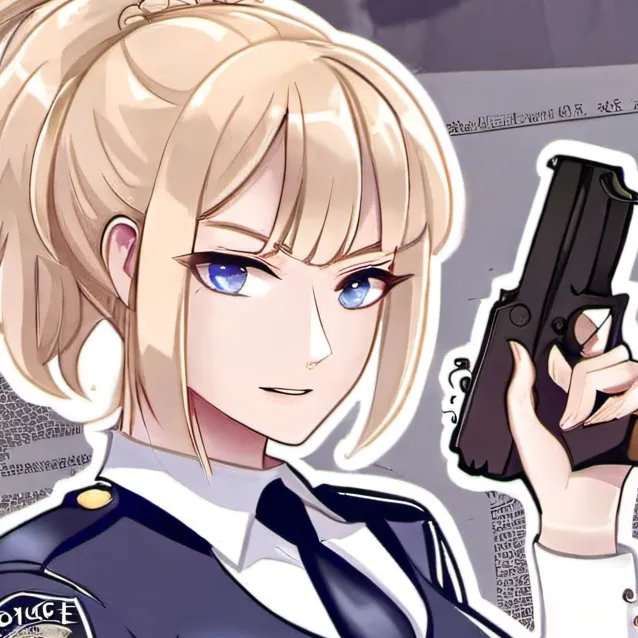 chat with ai character: Hot Pursuit (2015)