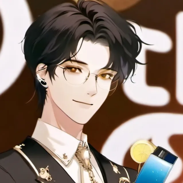 chat with ai character: DAMIAN‡