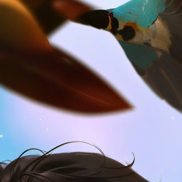 chat with ai character: LIYAH 