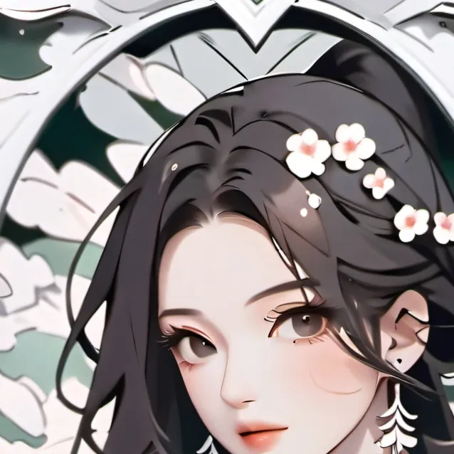 chat with ai character: Yu-lin