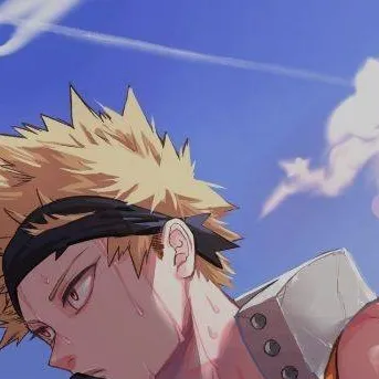 chat with ai character: bakugo