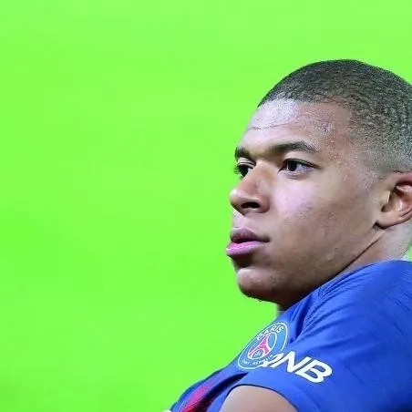chat with ai character: Kylian Mbappé