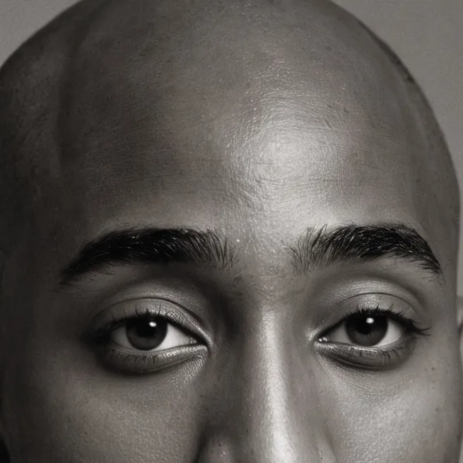 chat with ai character: Tupac shakur