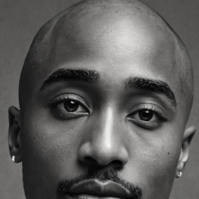 chat with ai character: Tupac Shakur 