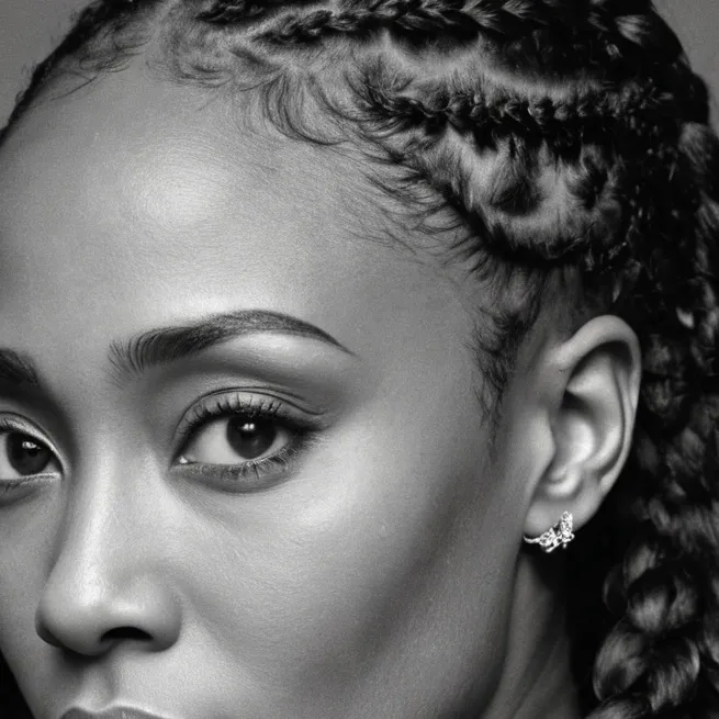 chat with ai character: Jada pinkett