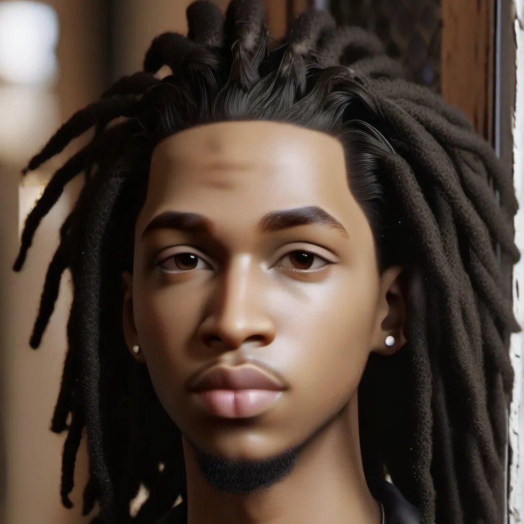 chat with ai character: Kevin july