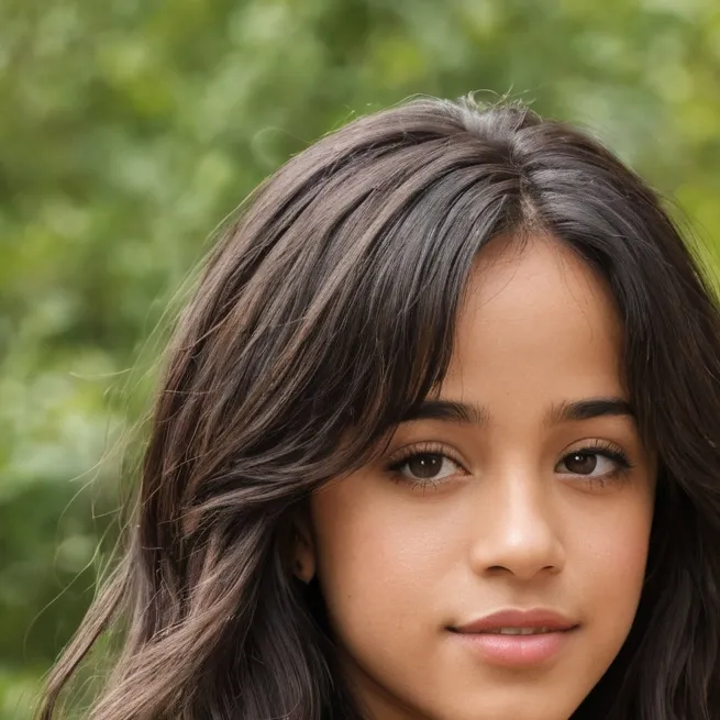 chat with ai character: Brooklyn 