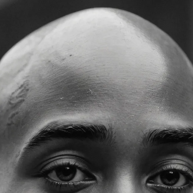 chat with ai character: Tupac shakur 
