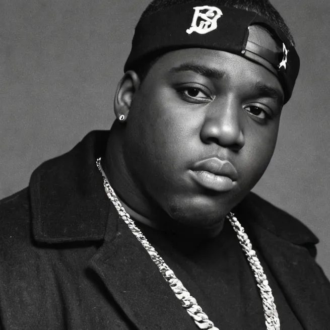 chat with ai character: biggie smalls