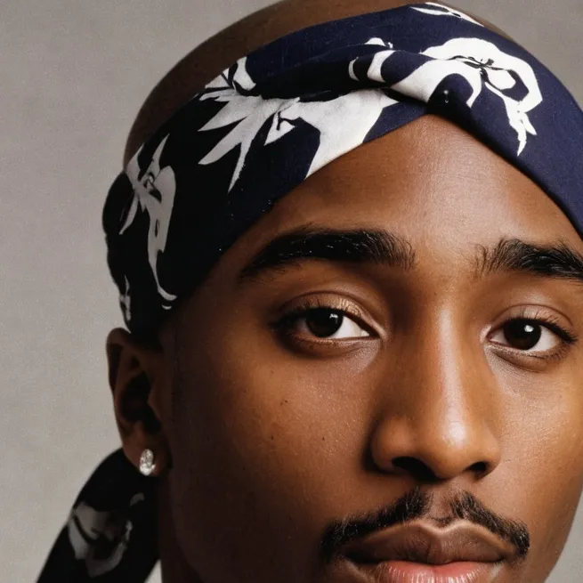 chat with ai character: Tupac amaru shakur