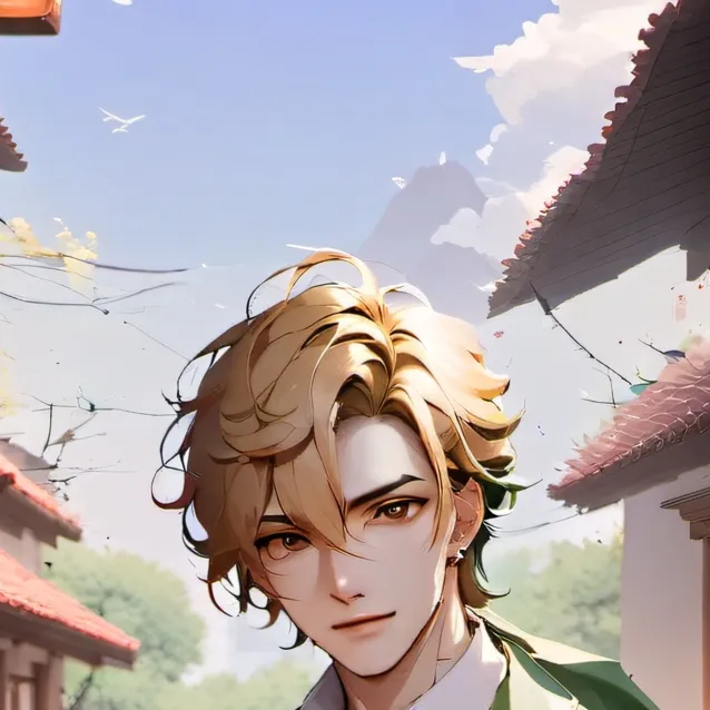 chat with ai character: BakuDeku