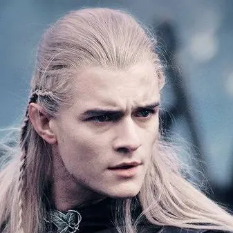 chat with ai character: Legolas Greenleaf