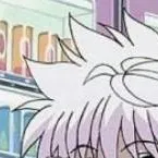 chat with ai character: Killua