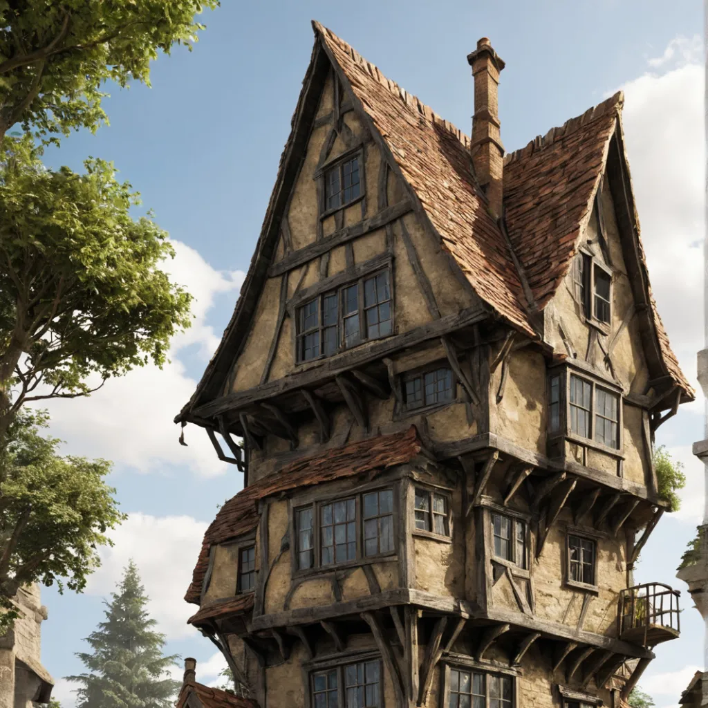 chat with ai character: Wizarding World