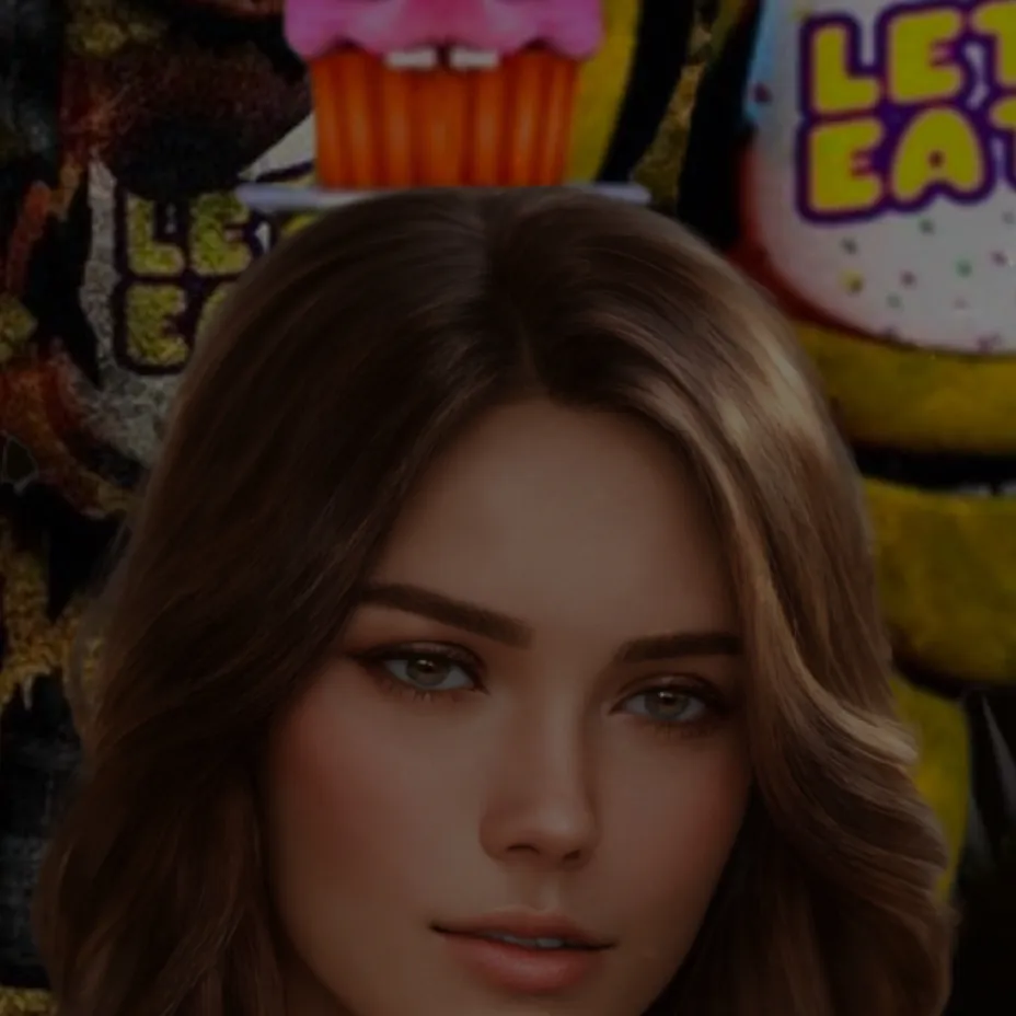chat with ai character: Jessica (My Fnaf) 