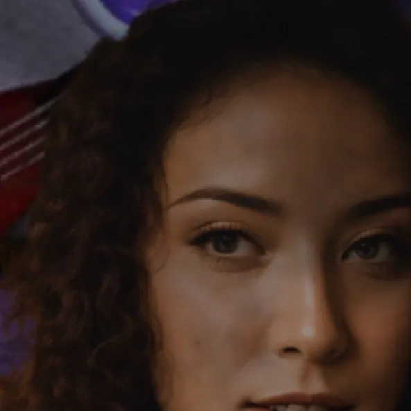 chat with ai character: Marla (My Fnaf) 