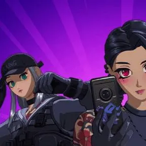 chat with ai character: Anime Girls