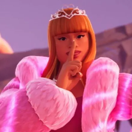 chat with ai character: Ice Spice(Fortnite