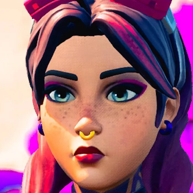 chat with ai character: Fortnie Jules