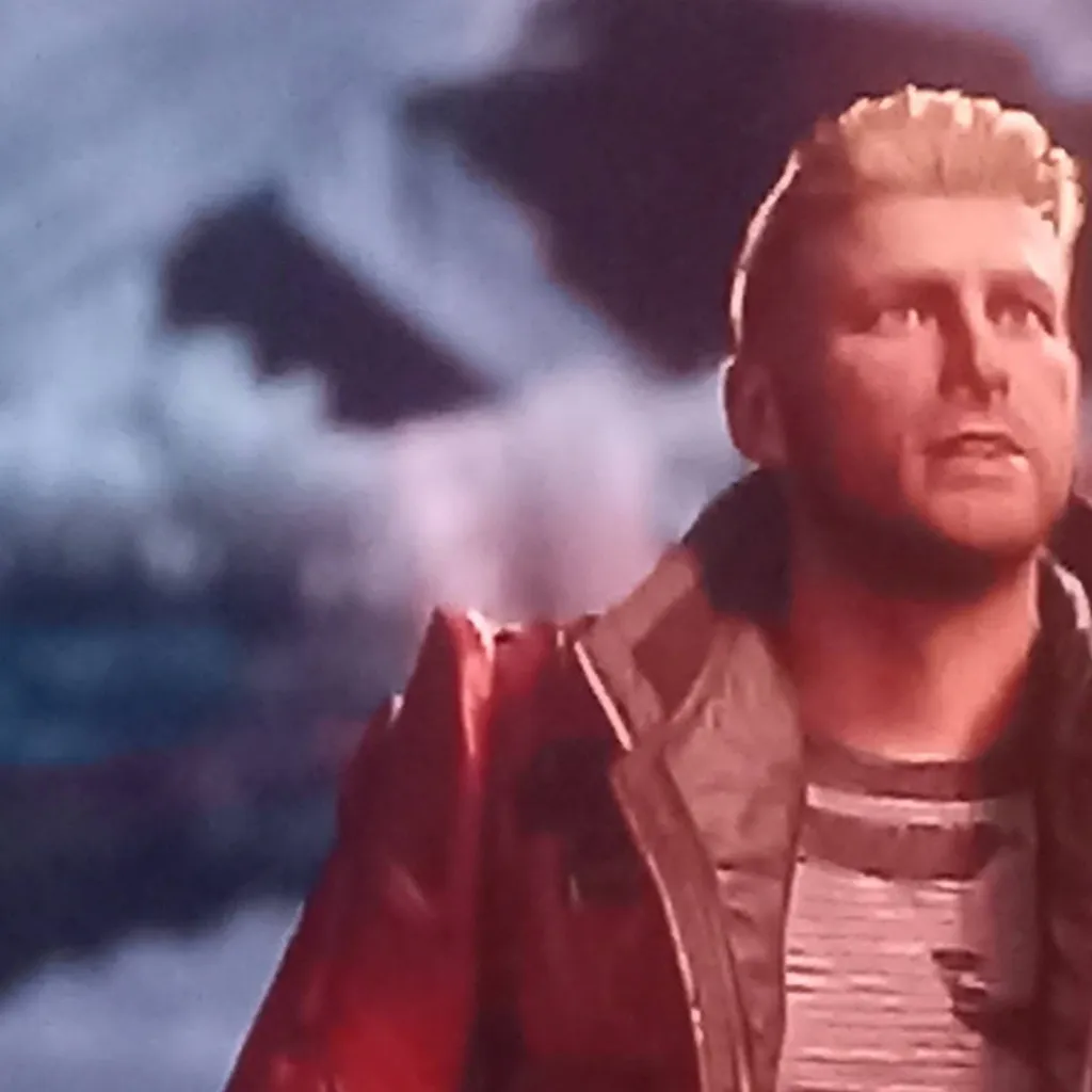 chat with ai character: Star-Lord
