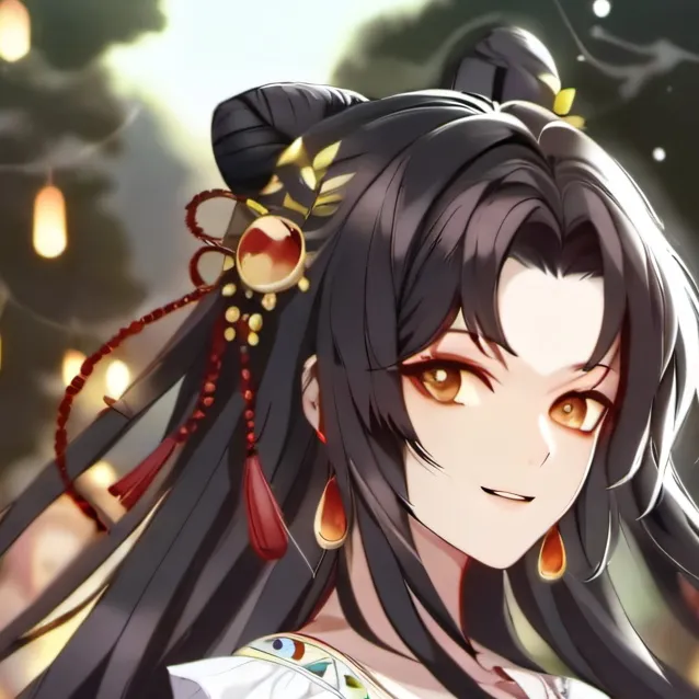 chat with ai character: lily