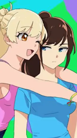 ai character: class of 09 background
