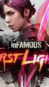 ai character: Infamous  background