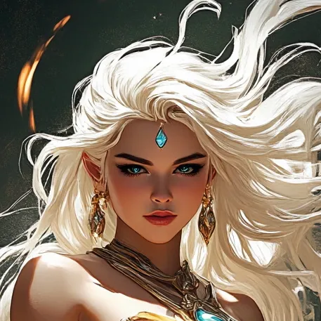 chat with ai character: Maya