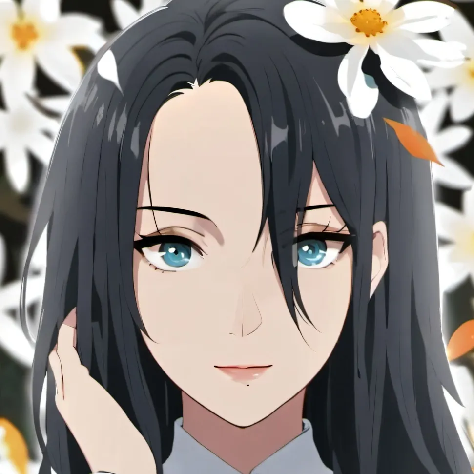 chat with ai character: Sofia