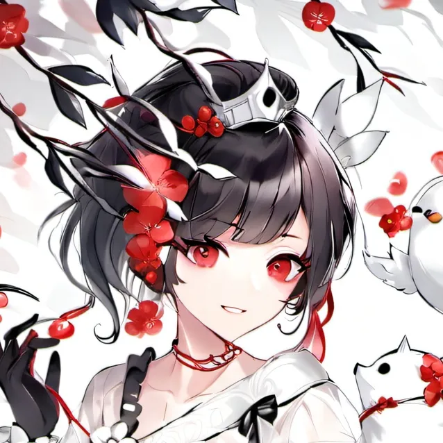 chat with ai character: ayano aishi