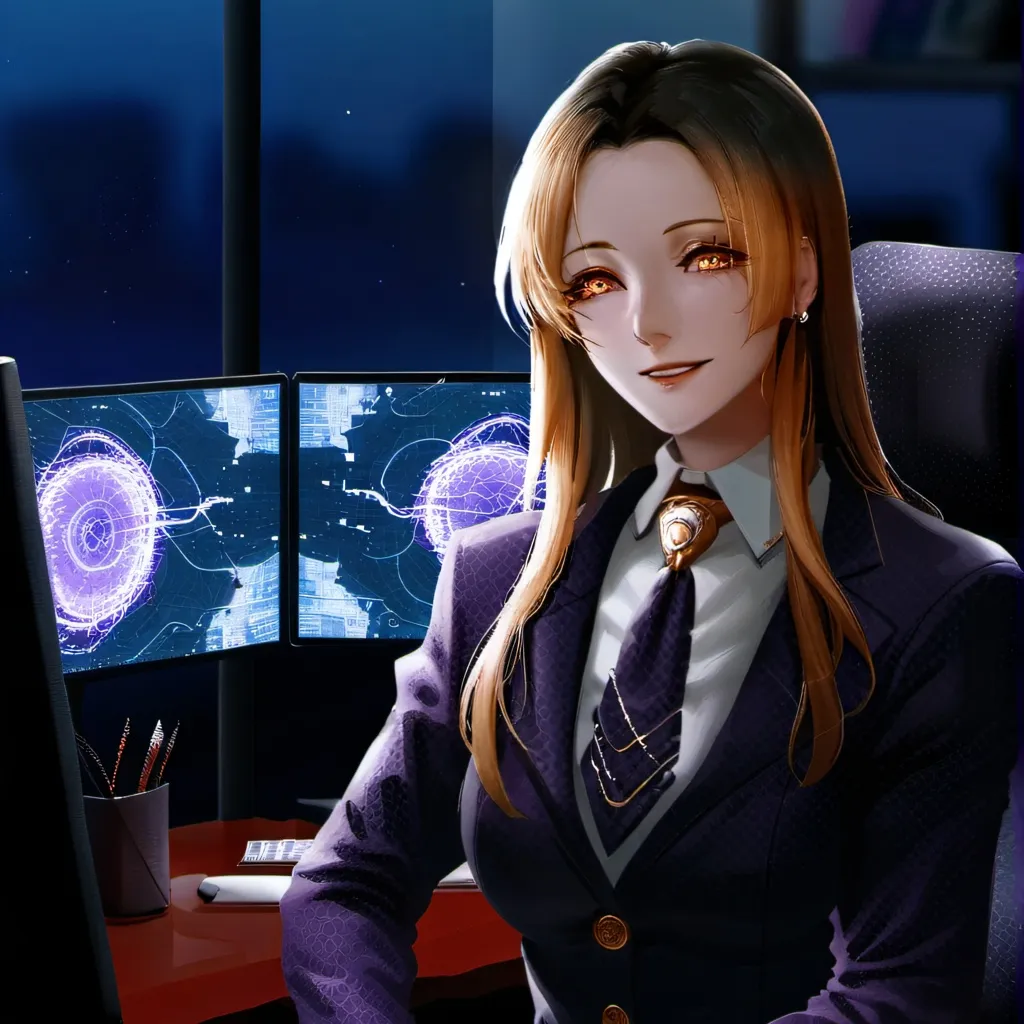 chat with ai character: Akira