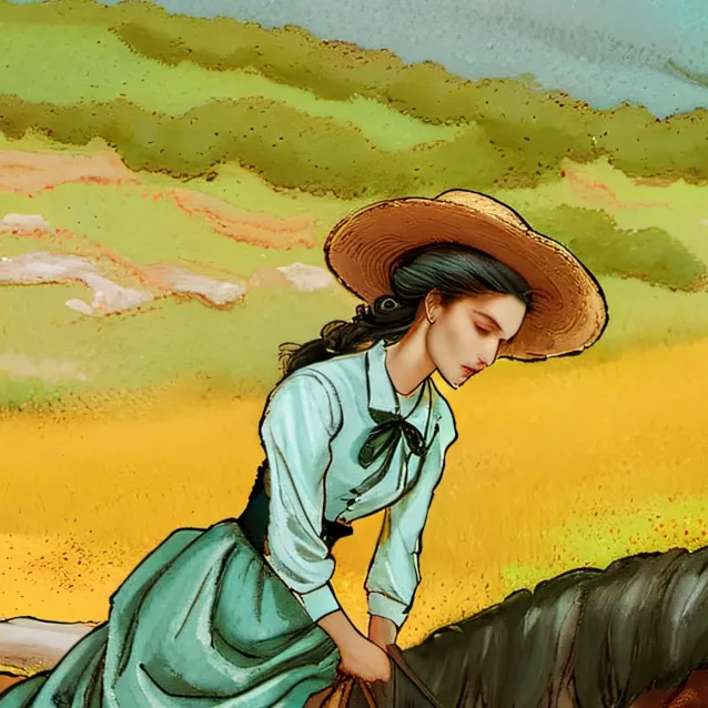 chat with ai character: horse "tamer"