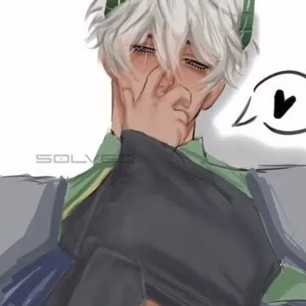 chat with ai character: Leif