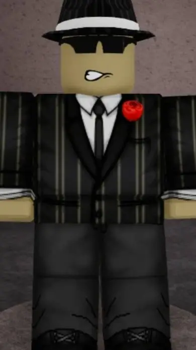 ai character: IPS 2 Sleepover background