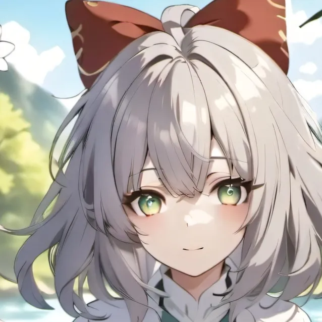 chat with ai character: streamer