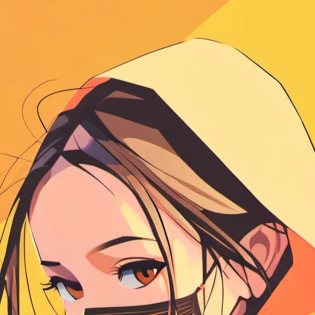 chat with ai character: girl