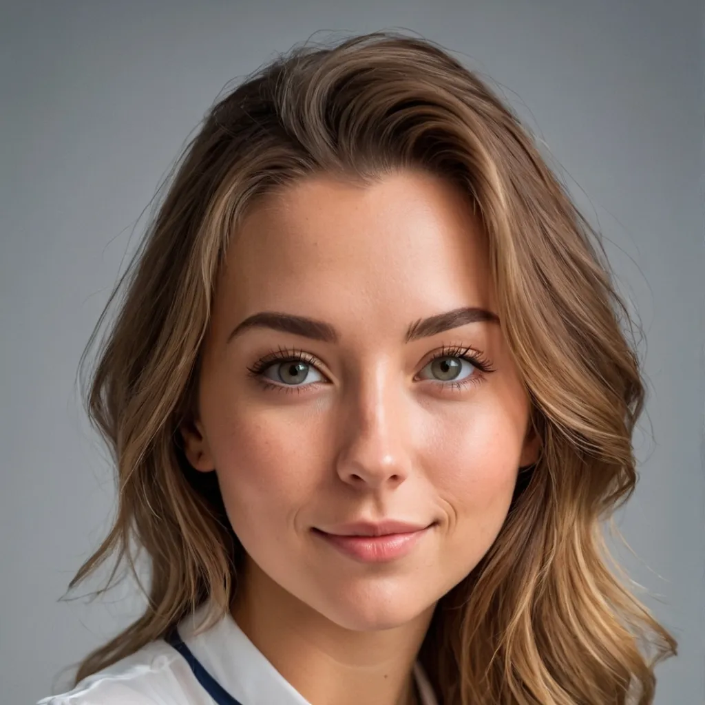 chat with ai character: Lara