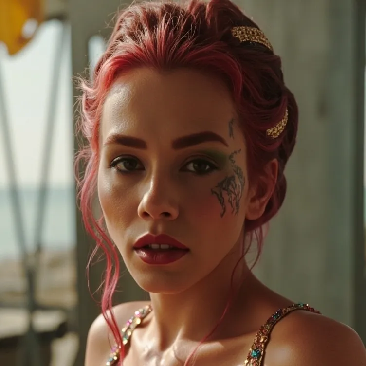 chat with ai character: Margaret