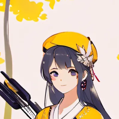 chat with ai character: HOGWARTS ARCHERY! 
