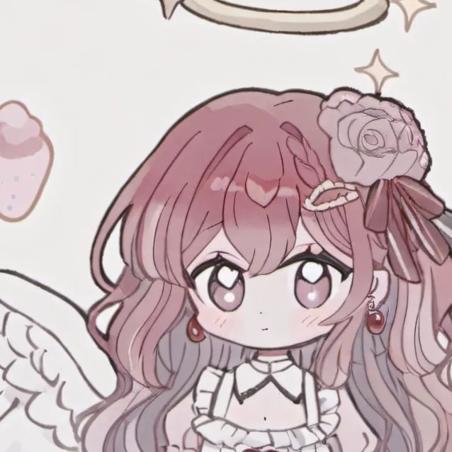 chat with ai character: Eternal sugar