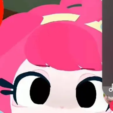 chat with ai character: ?+Cureping+?