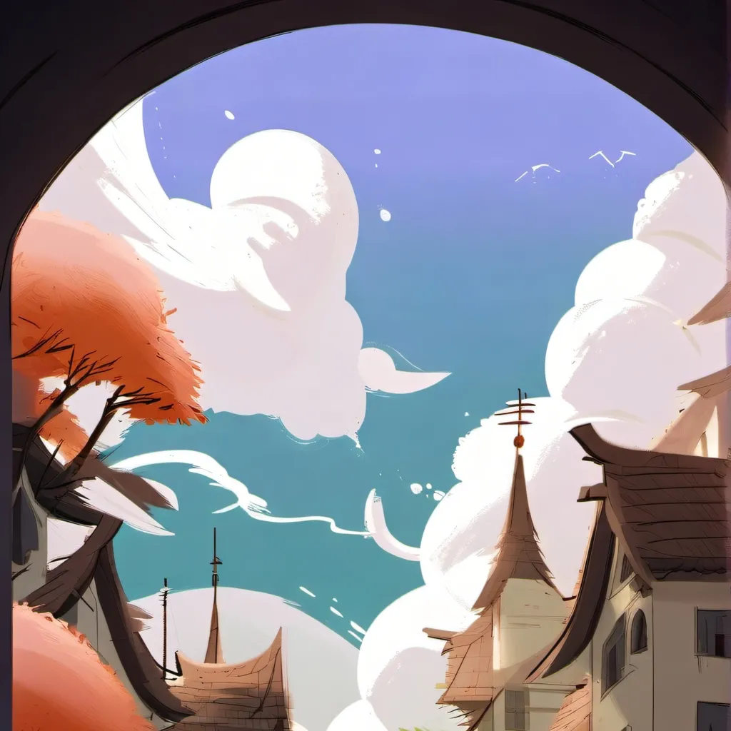 chat with ai character: sam and luna